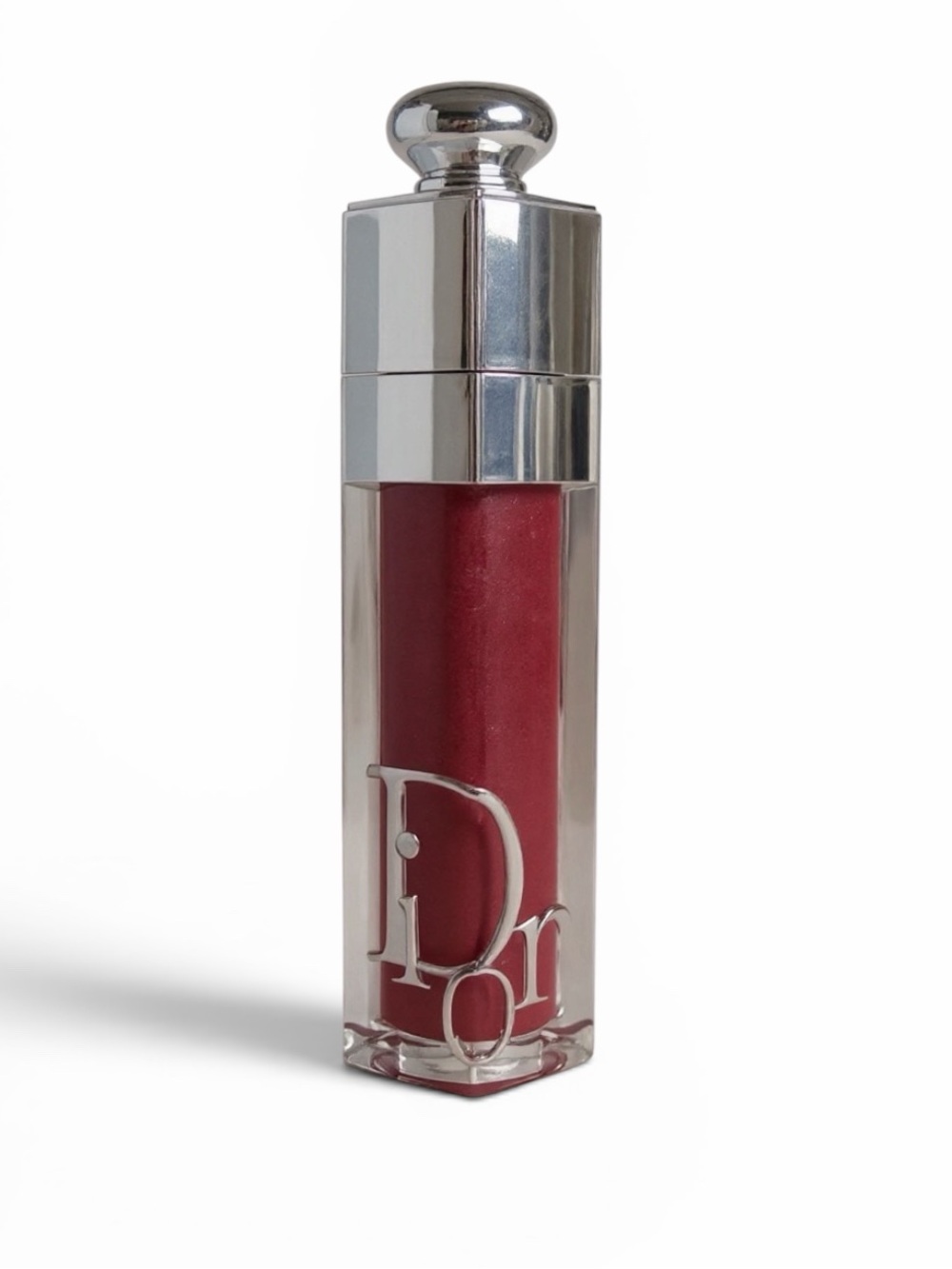 Dior Addict Lip Maximizer Gloss - 023 Shimmer Fuchsia